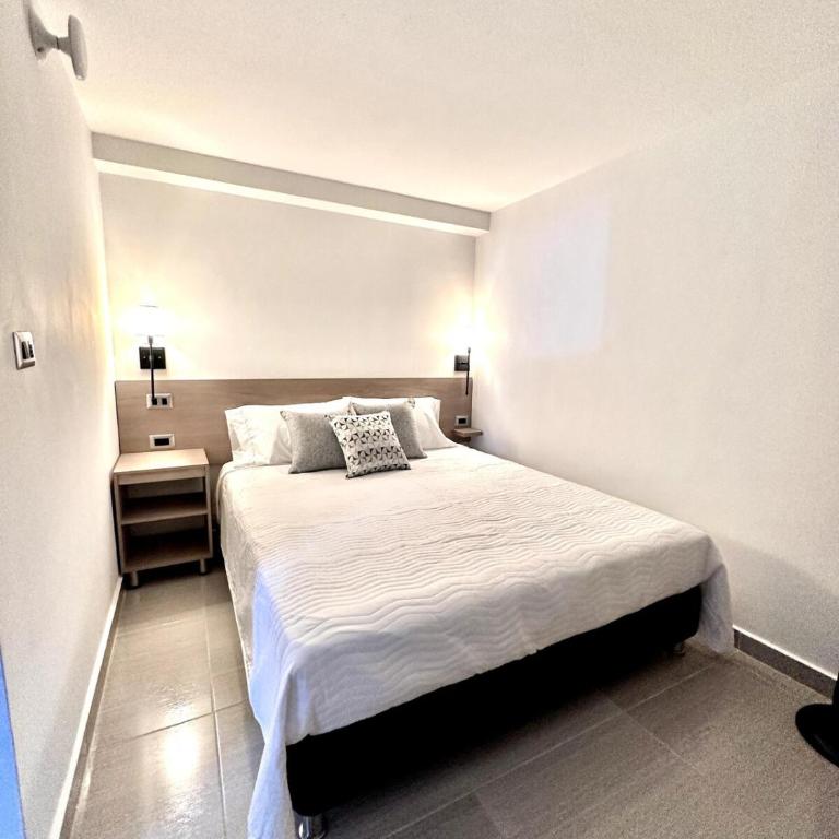 101-Beautiful apartment near El Poblado - One-Bedroom Apartment - 21