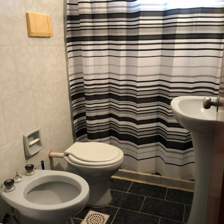 Brisas del Diablo 1 - Casa de 2 dormitorios - 15