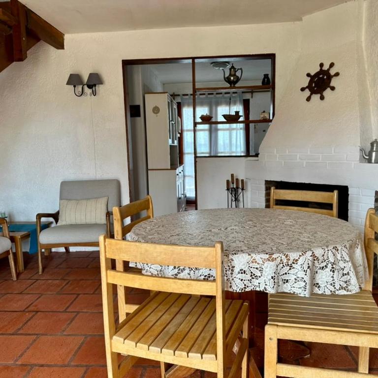 Brisas del Diablo 1 - Casa de 2 dormitorios - 4