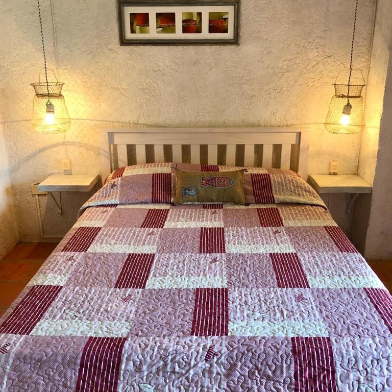 Brisas del Diablo 1 - Casa de 2 dormitorios - 8