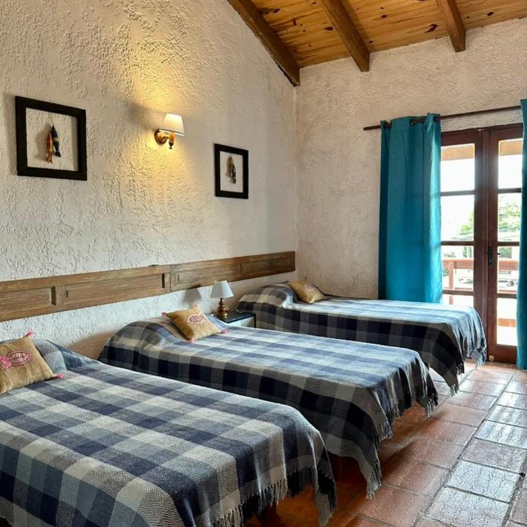 Brisas del Diablo 1 - Casa de 2 dormitorios - 14
