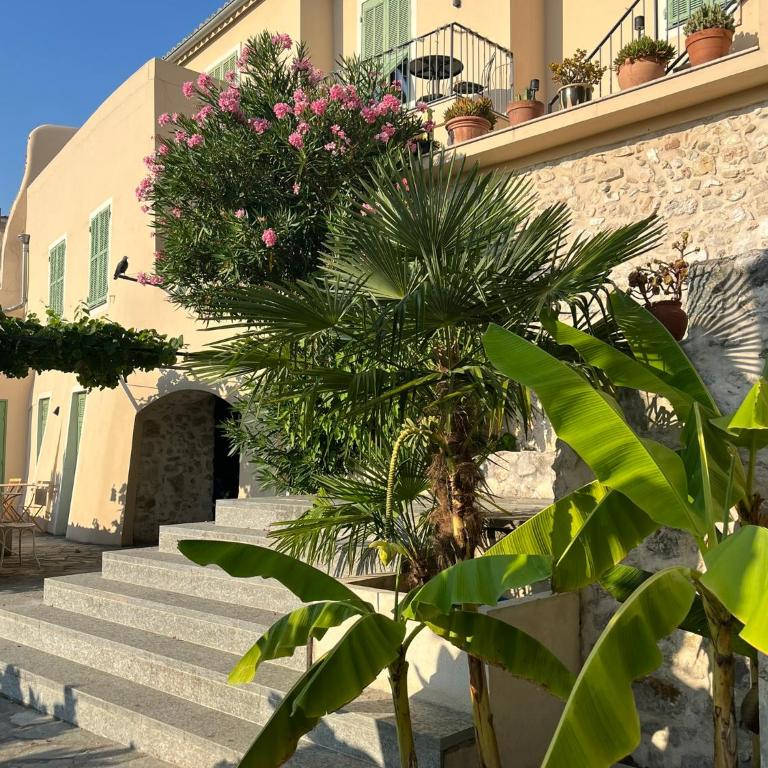 UNIQUE dans le Vieux-Nice! Appartement avec jardin et terrasse - Apartamento de 1 dormitorio - 43