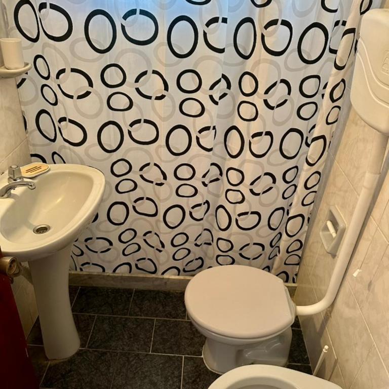Brisas del Diablo 2 - Apartamento de 2 dormitorios - 16