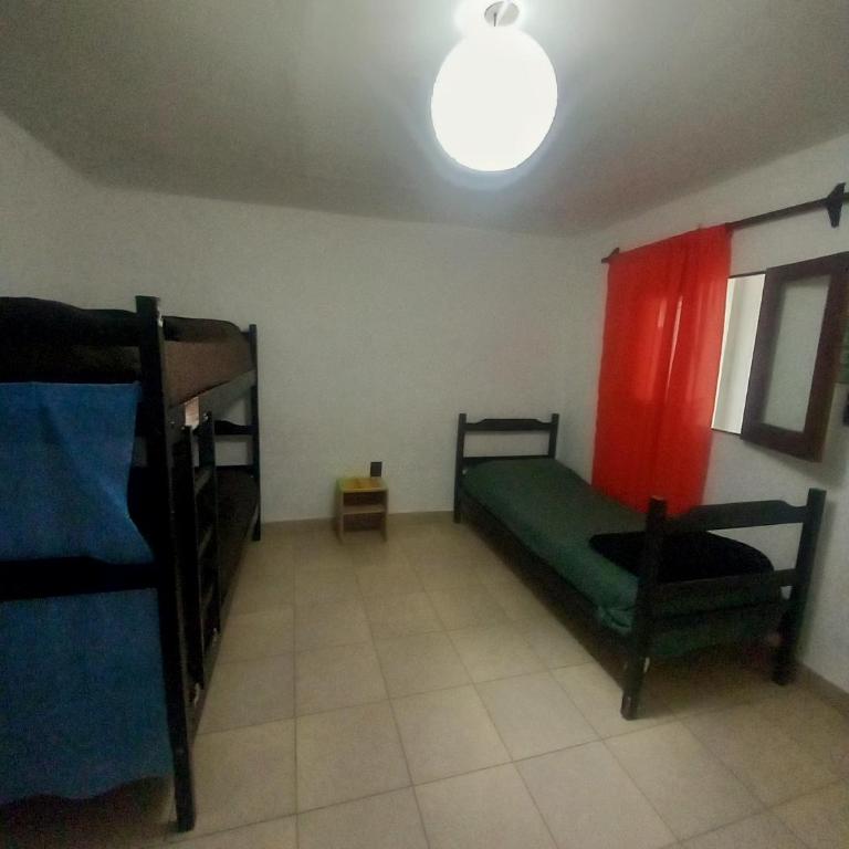 Huaka Guesthouse & Hostel - Habitación Doble con baño privado - 2 camas - 4