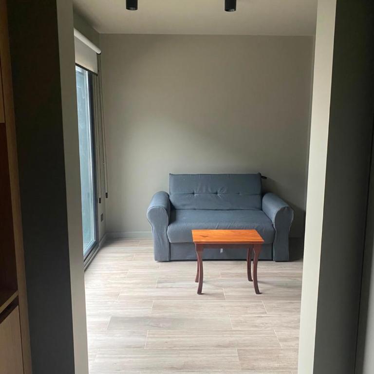 Edificio Pantera - Departamento 17 - One-Bedroom Apartment - 4