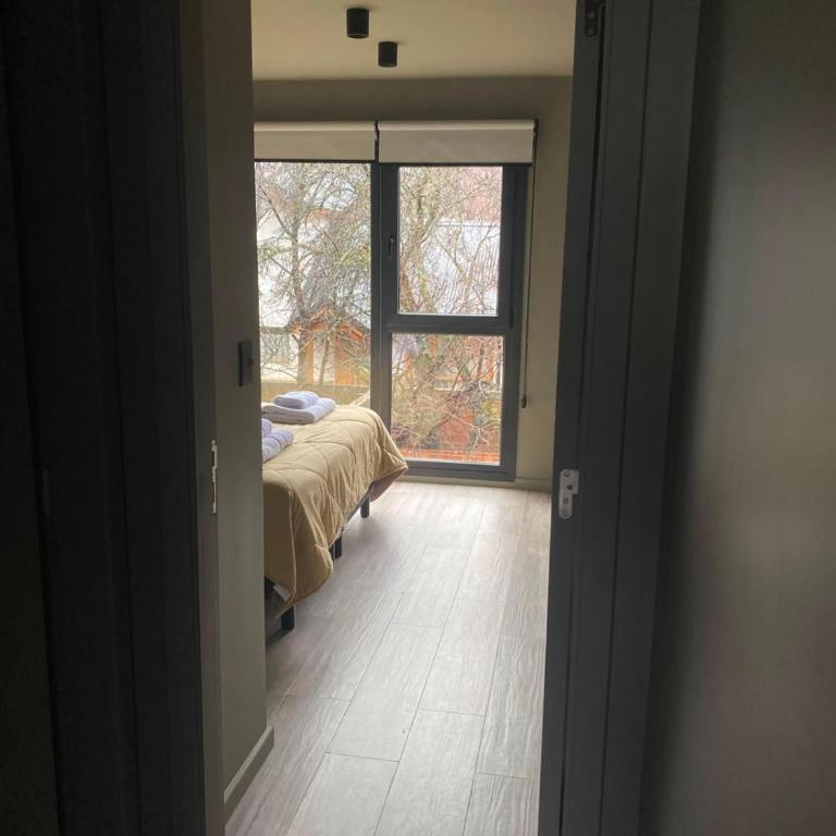Edificio Pantera - Departamento 17 - One-Bedroom Apartment - 18