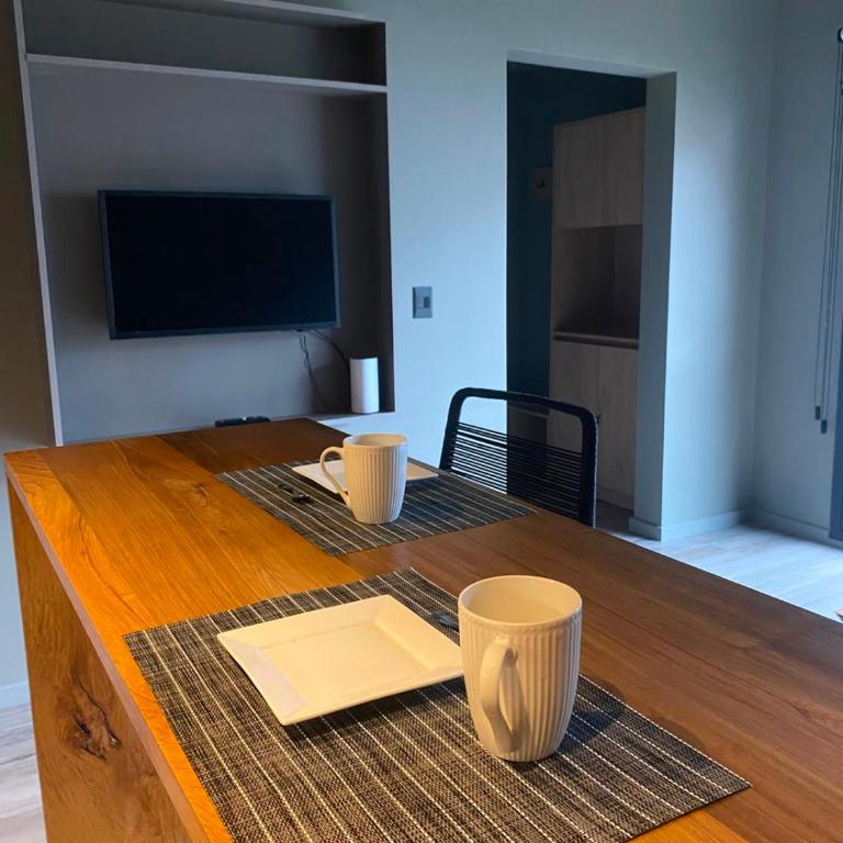 Edificio Pantera - Departamento 17 - One-Bedroom Apartment - 23