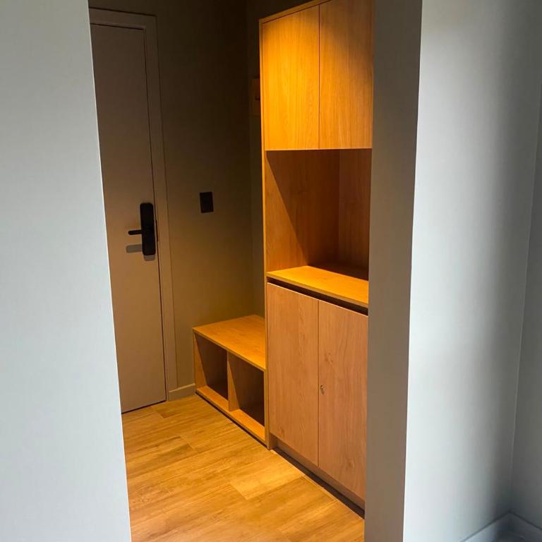 Edificio Pantera - Departamento 17 - One-Bedroom Apartment - 28