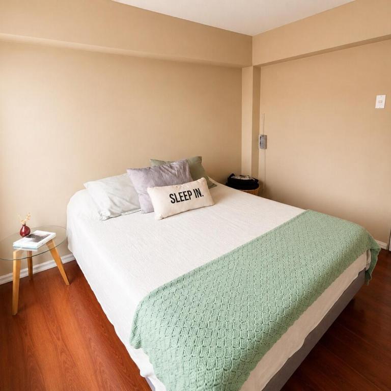 A pasos del mar l Departamento Patrimonial Moderno - Apartamento de 2 dormitorios - 7