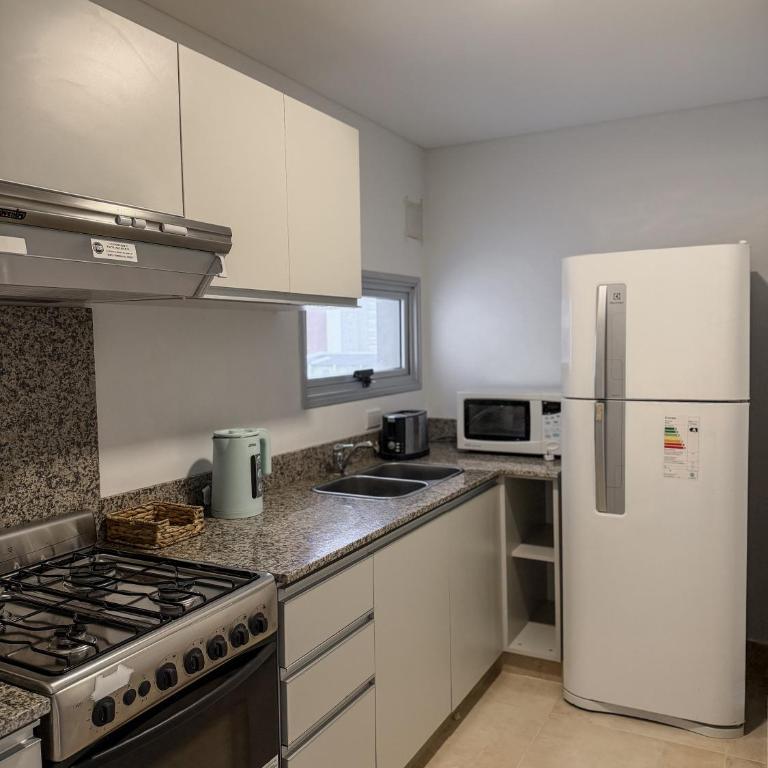 Z-TOWER - Alojamientos - One-Bedroom Apartment - 14
