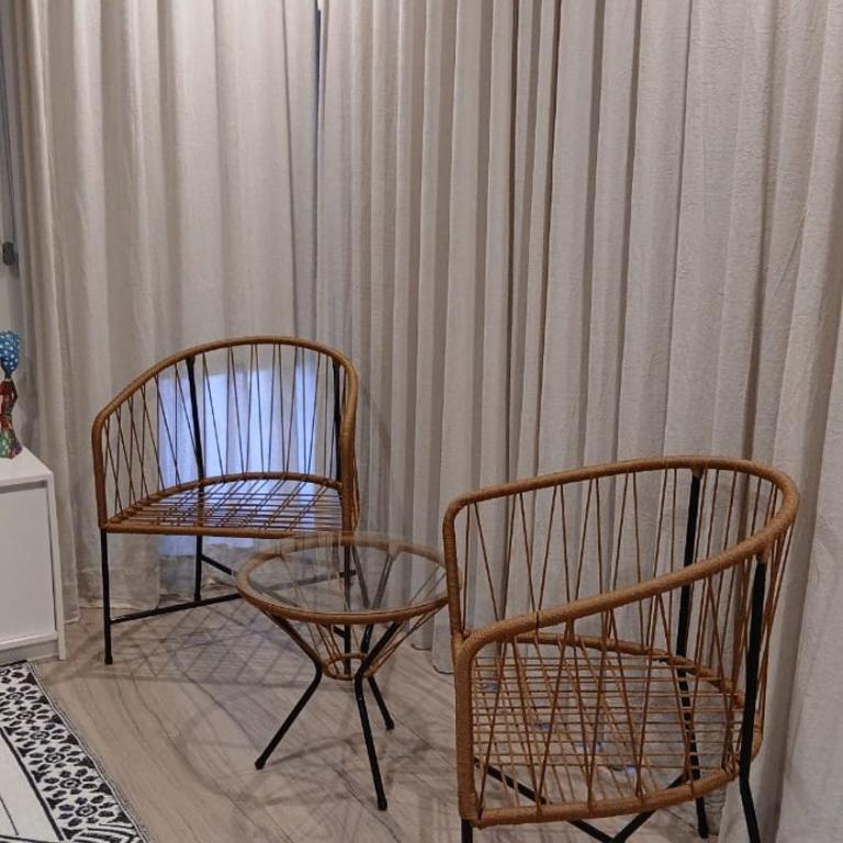 Monoambiente a estrenar con acceso directo a playa del Lago Nahuel Huapi - Apartamento Estudio - 28