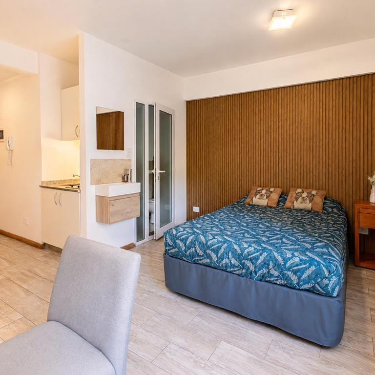 Inmejorable ubicación Palermo - Apartamento de 1 dormitorio - 1