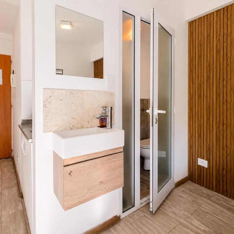 Inmejorable ubicación Palermo - Apartamento de 1 dormitorio - 2