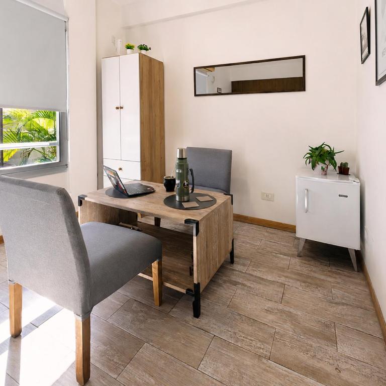 Inmejorable ubicación Palermo - Apartamento de 1 dormitorio - 3