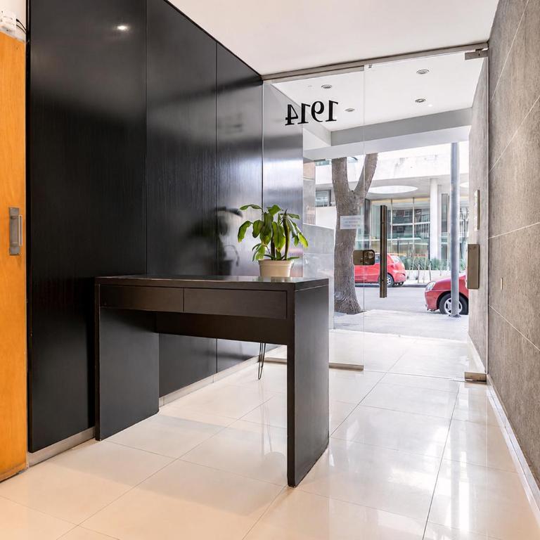 Inmejorable ubicación Palermo - Apartamento de 1 dormitorio - 4