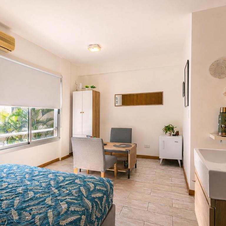 Inmejorable ubicación Palermo - Apartamento de 1 dormitorio - 5