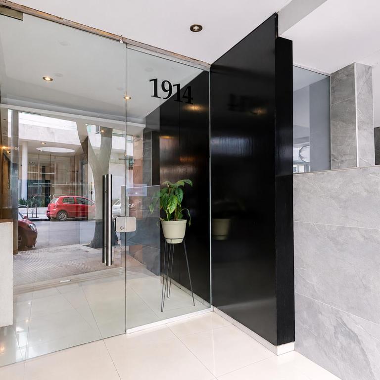 Inmejorable ubicación Palermo - Apartamento de 1 dormitorio - 8