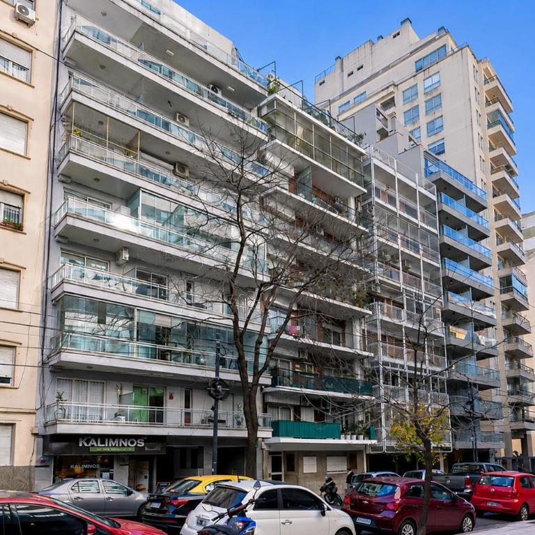 Inmejorable ubicación Palermo - Apartamento de 1 dormitorio - 10