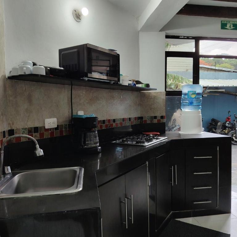 Hummingbird House - Apartamento de 2 dormitorios - 23