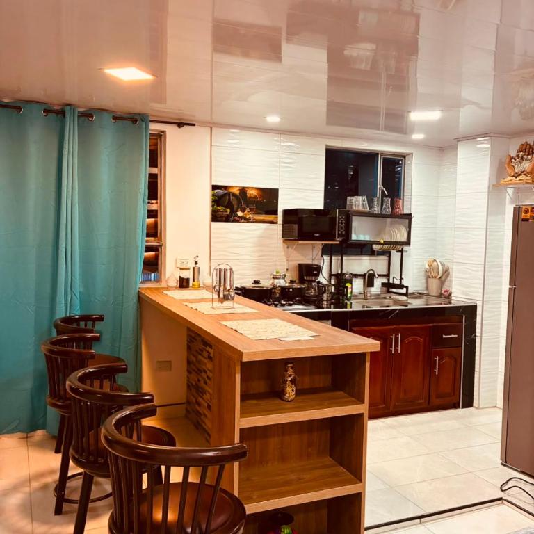 El Paraiso - Apartamento de 3 dormitorios - 3