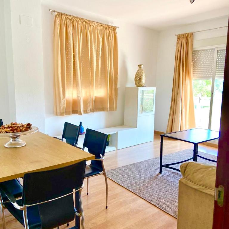 Centro - 2 Rooms - Apartamento - 1