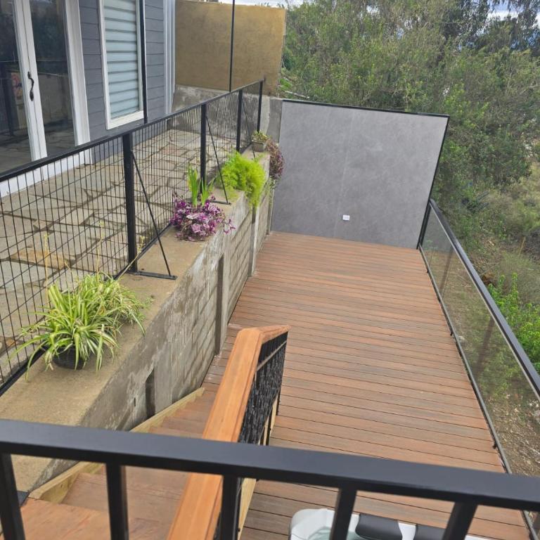 Refugio perfecto del Aconcagua,8 minutos de Concon - Two-Bedroom House - 10