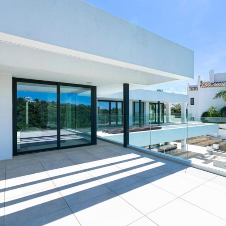 Villa con piscina privada - 12 pers. - ES-175-67 - Villa - 8