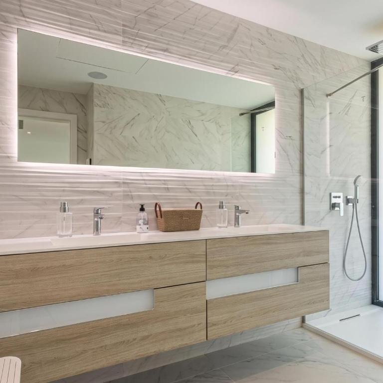 Villa con piscina privada - 12 pers. - ES-175-67 - Villa - 11