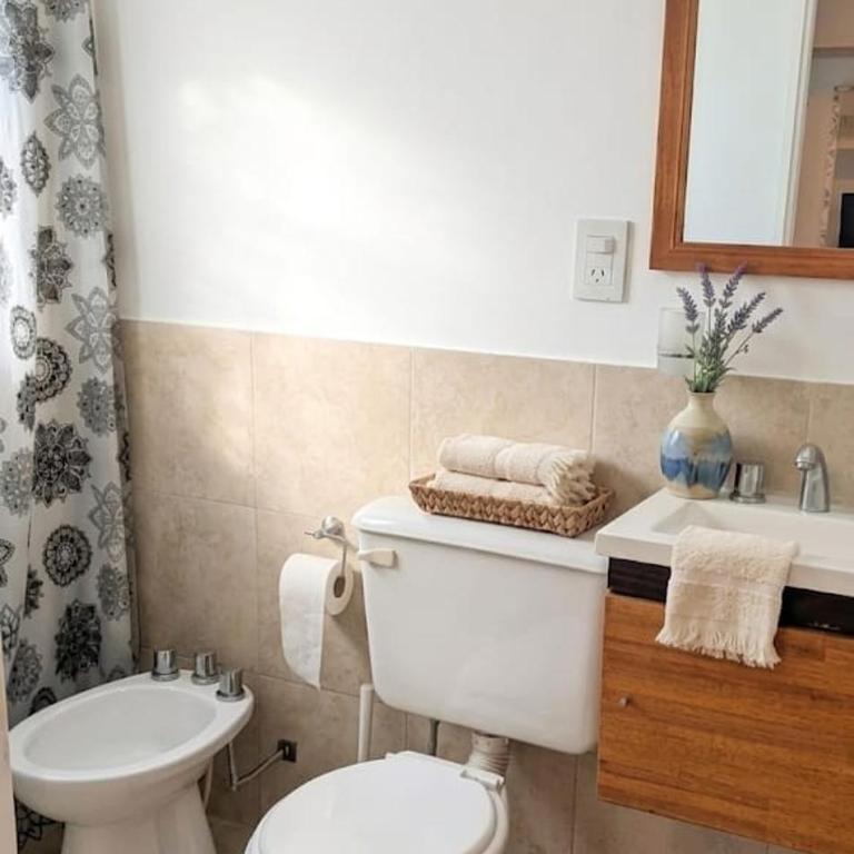 Loft en Rosario - Apartamento de 1 dormitorio - 10