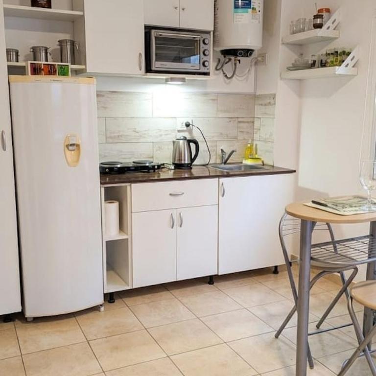 Loft en Rosario - Apartamento de 1 dormitorio - 6