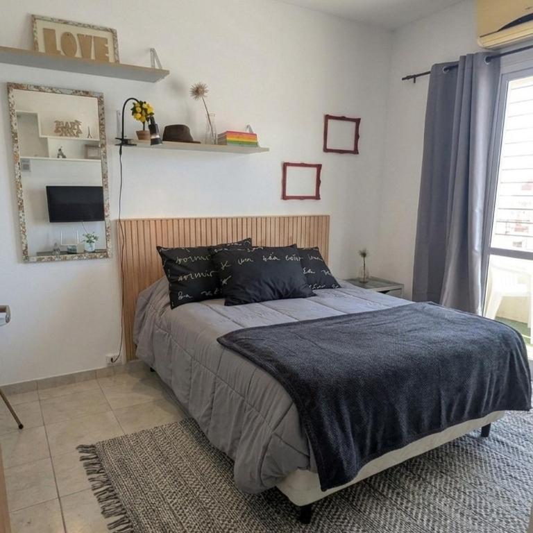 Loft en Rosario - Apartamento de 1 dormitorio - 2