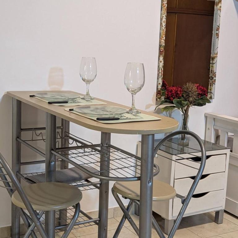 Loft en Rosario - Apartamento de 1 dormitorio - 7
