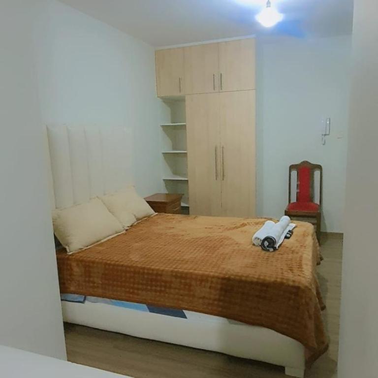 Elohim - Apartamento de 1 dormitorio - 4