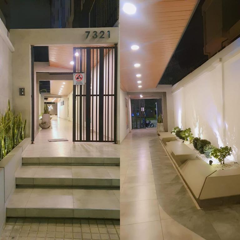 Elohim - Apartamento de 1 dormitorio - 6