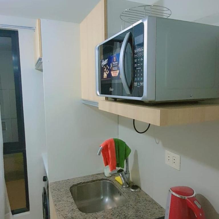 Elohim - Apartamento de 1 dormitorio - 7