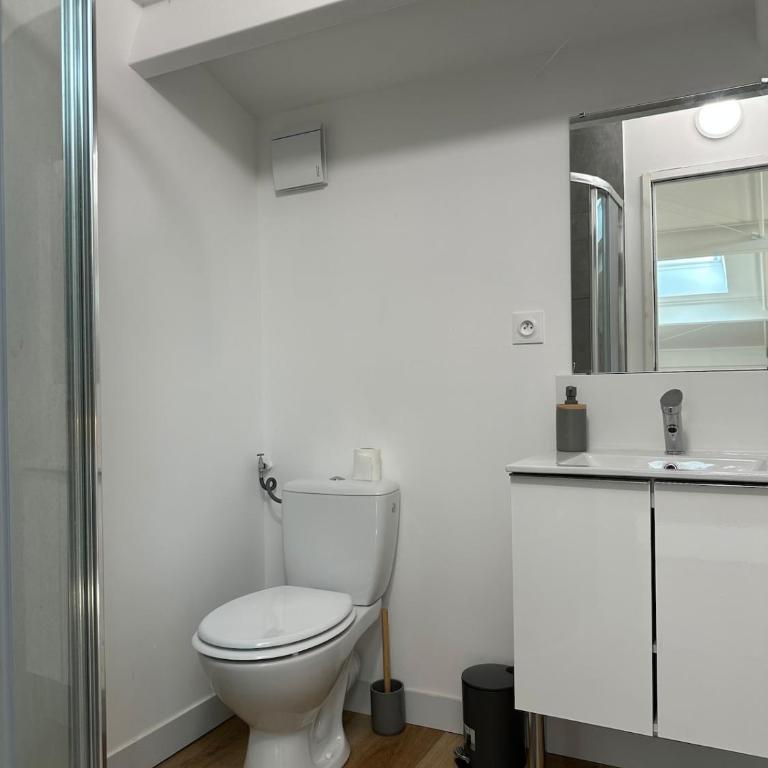 LOFT cosy - Apartment mit 1 Schlafzimmer - 3