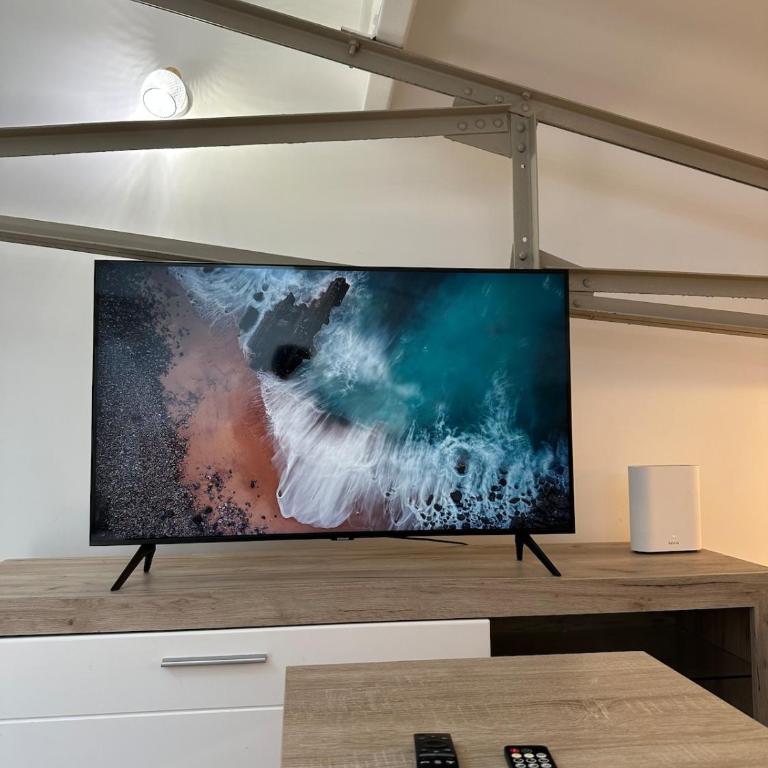 LOFT cosy - Apartment mit 1 Schlafzimmer - 14