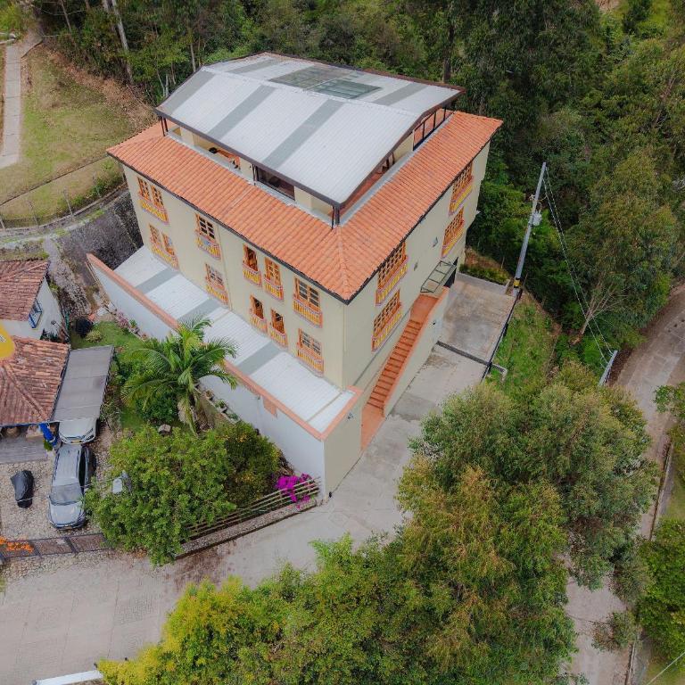 Unique Apartaments - Apartamento - 11