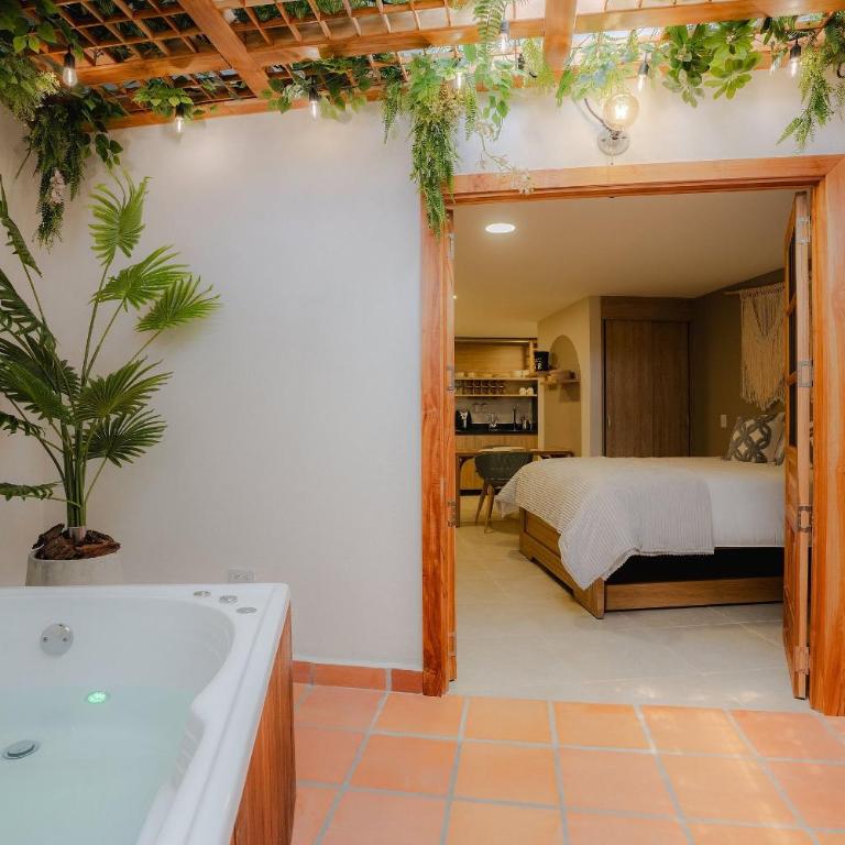Unique Apartaments - Apartamento - 12