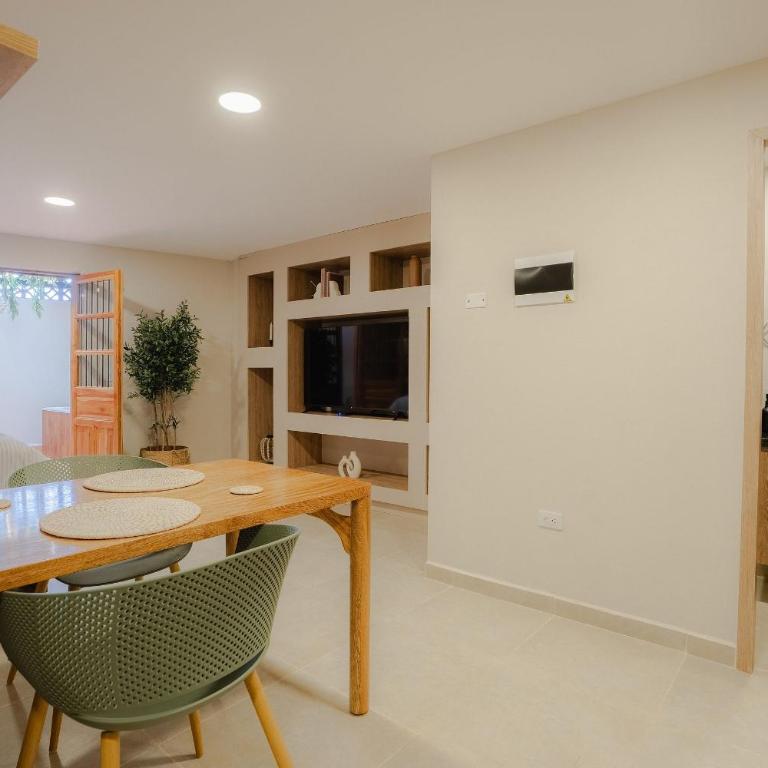Unique Apartaments - Apartamento - 15
