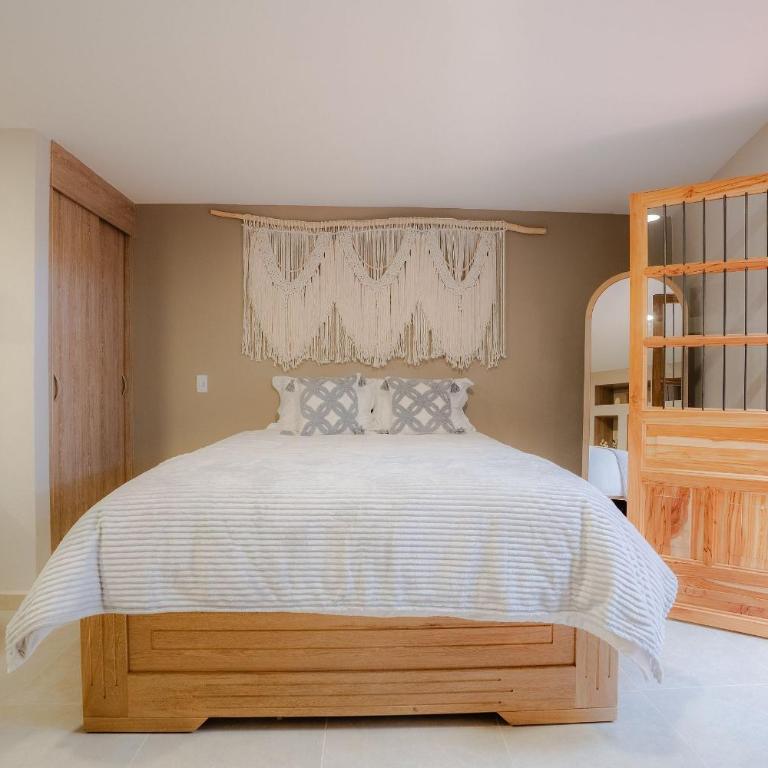 Unique Apartaments - Apartamento - 17