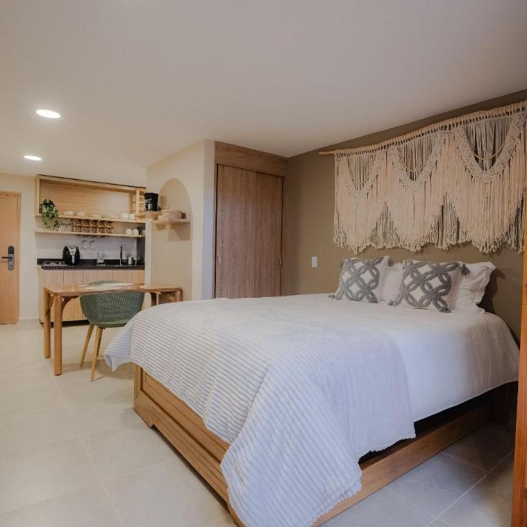 Unique Apartaments - Apartamento - 19