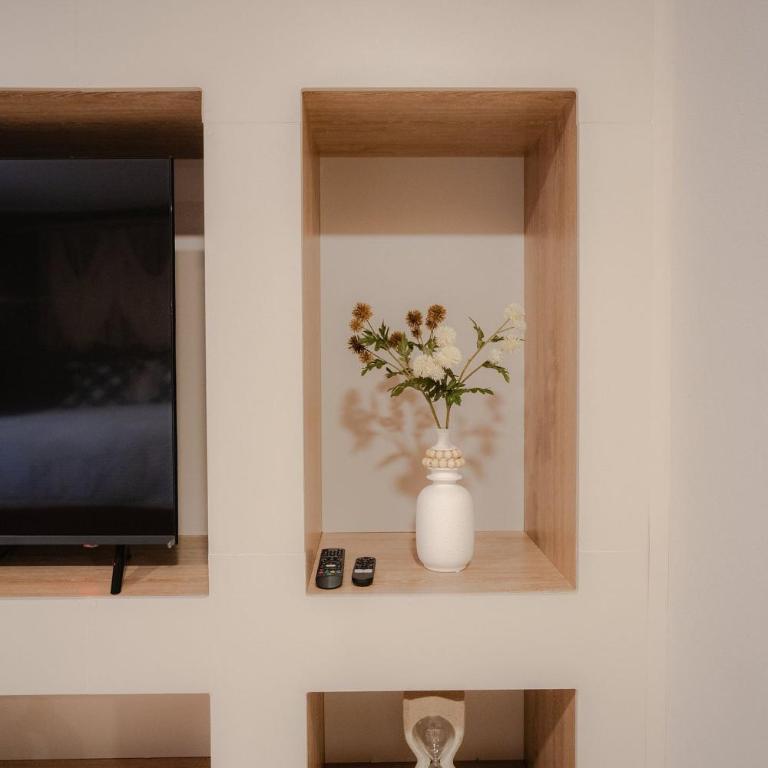 Unique Apartaments - Apartamento - 26