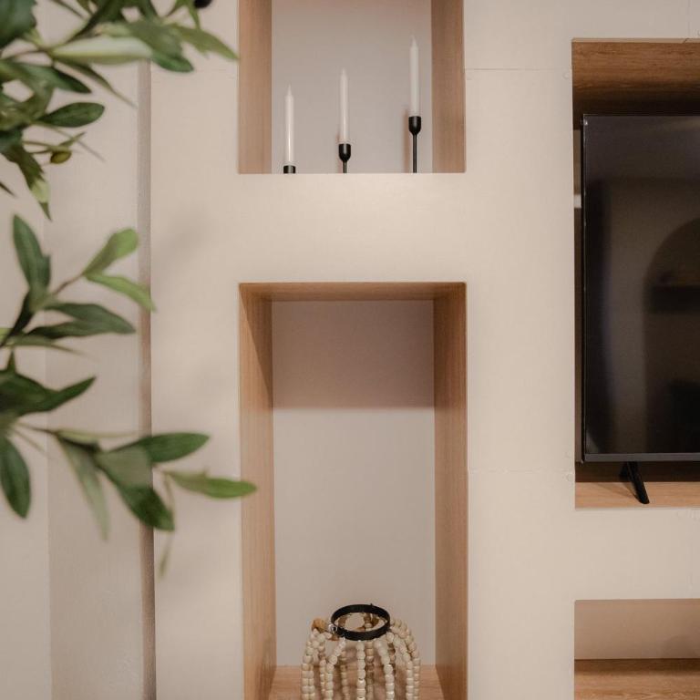 Unique Apartaments - Apartamento - 28