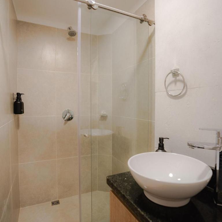 Unique Apartaments - Apartamento - 32