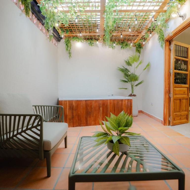 Unique Apartaments - Apartamento - 37