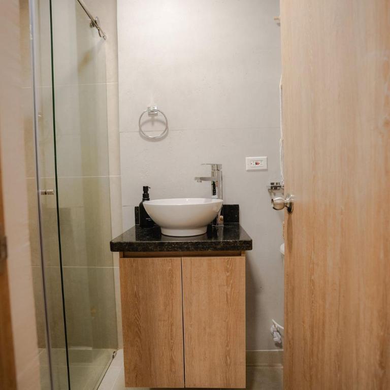 Unique Apartaments - Apartamento - 34