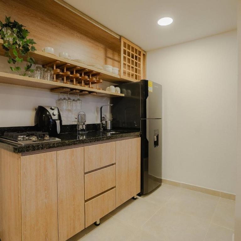 Unique Apartaments - Apartamento - 38