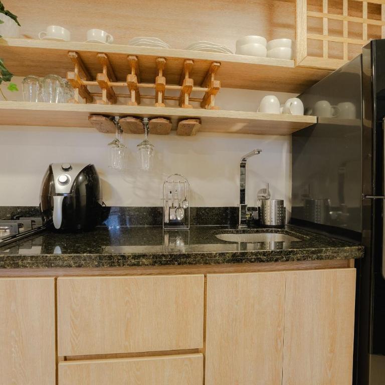 Unique Apartaments - Apartamento - 39