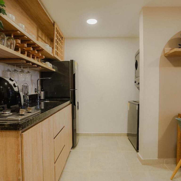 Unique Apartaments - Apartamento - 40